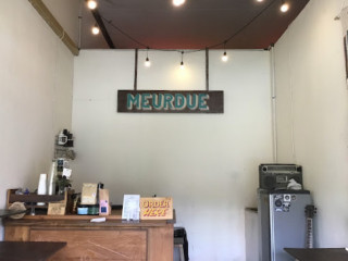 Meurdue Chocolate Coffee