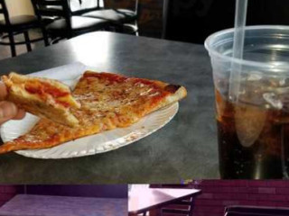 Brooklyn Pizza Parlor