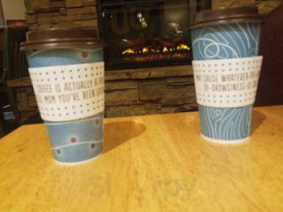 Caribou Coffee