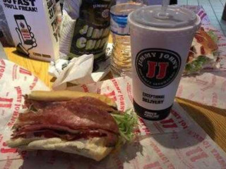 Jimmy John's