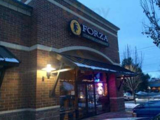 Forza Coffee Company