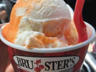 Bruster's Real Ice Cream