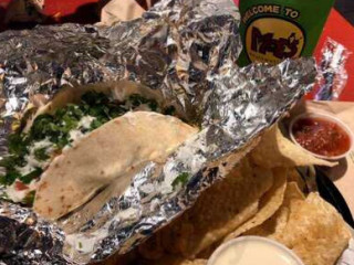 Moe's Southwest Grill