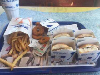 White Castle