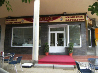 Heladeria Mari