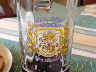 Brauerei Gasthof Reichold