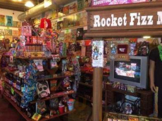 Rocket Fizz