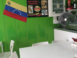 Cafeteria Ricarepa