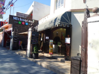 Michoacana Alameda