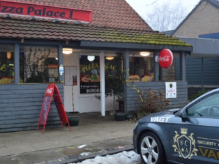 Pizza Lazio