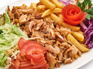 Doner Kebab Aragón Pizzería