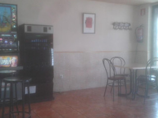 Hostal El Poligono