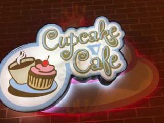 Cupcake Cafe