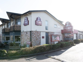 Toby Carvery