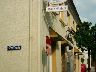 Haus Mähler