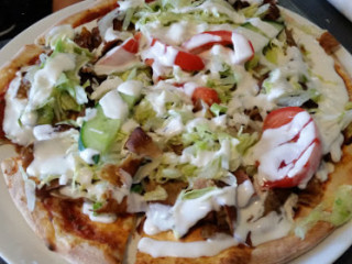 Paradiso Kebab