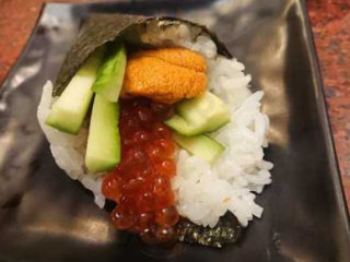 Gatten Sushi