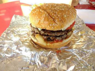 Five Guys