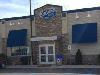 Culver's