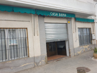 Casa Baina