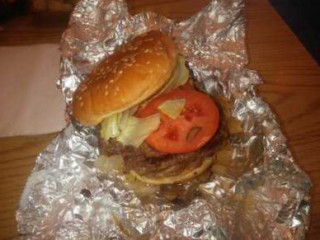 Five Guys