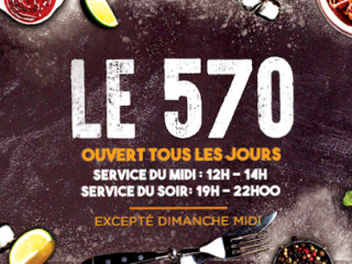 Le 570