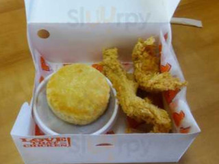 Popeyes Louisiana Kitchen