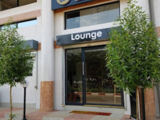 Nubian Lounge