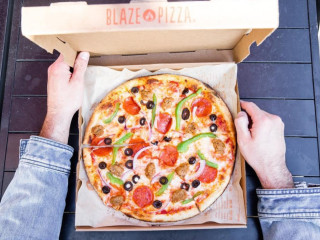 Blaze Pizza