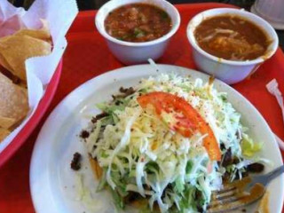 Taqueria Yvette