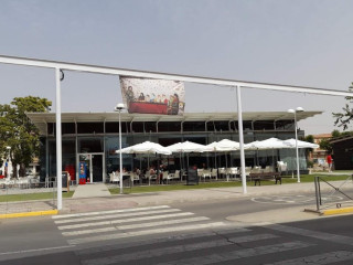 Cafetería La Estación