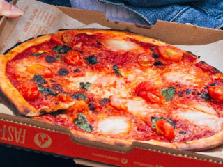 Blaze Pizza