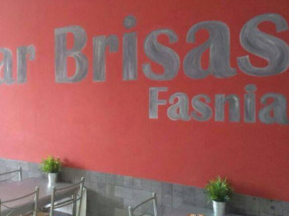 Brisas