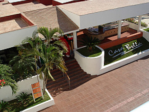 Casa Bella Restaurant