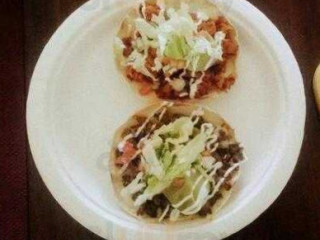 Adobo Taco Grill