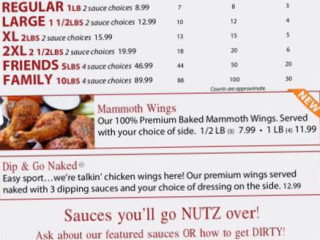 Wing Nutz