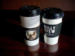 Bully Brew Coffee -columbia Road