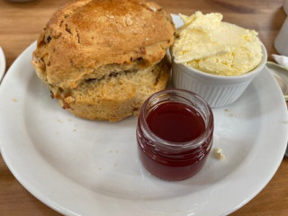 Northney Farm Tea Rooms