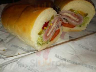 Jimmy John's