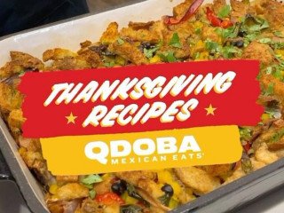 Qdoba Mexican Grill