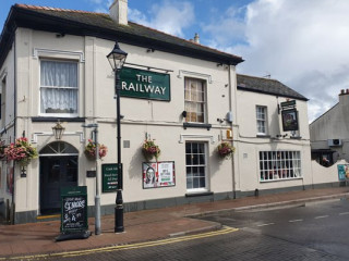 The Railway