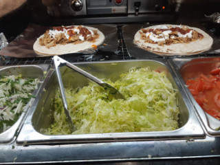 Duenyam Shawarma House