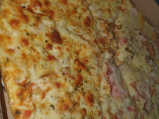 Pizzaria Delicia Visual