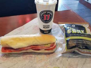 Jimmy John's