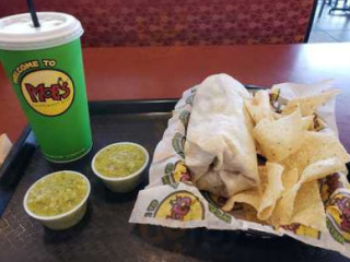 Moe's Southwest Grill