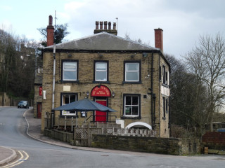 The Black Horse Inn