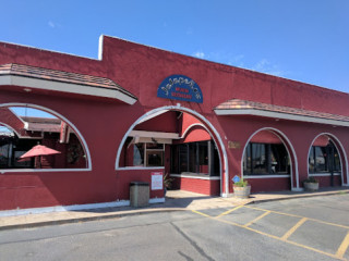 Jalapeno's Grill