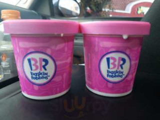 Baskin-robbins