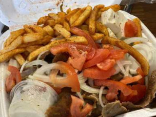 Niko's Gyros