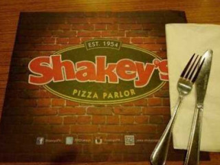 Shakey's